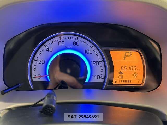 Suzuki ALTO 2019-05 305157-14