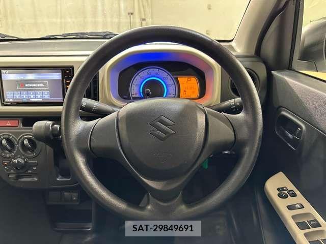 Suzuki ALTO 2019-05 305157-13
