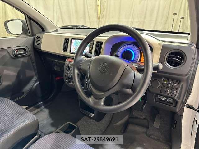 Suzuki ALTO 2019-05 305157-12