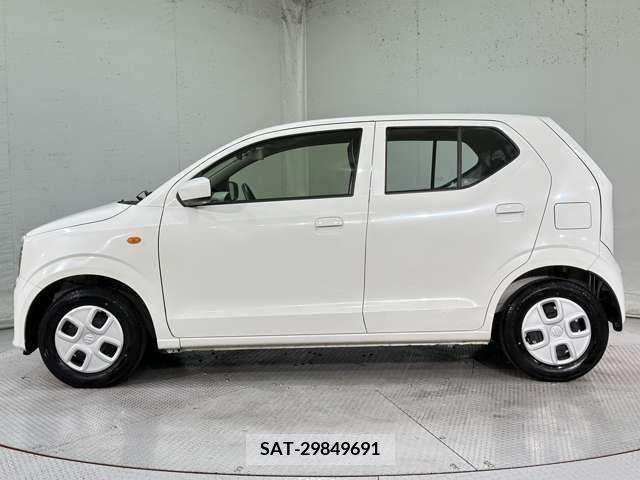 Suzuki ALTO 2019-05 305157-11