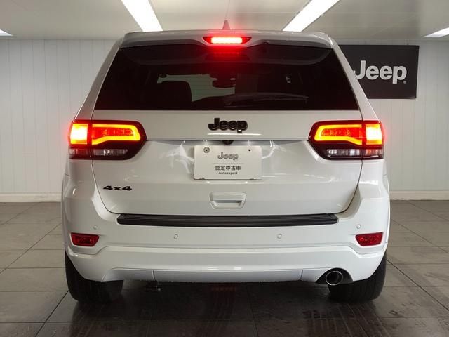 Jeep GRAND CHEROKEE 2018-10 181199-4