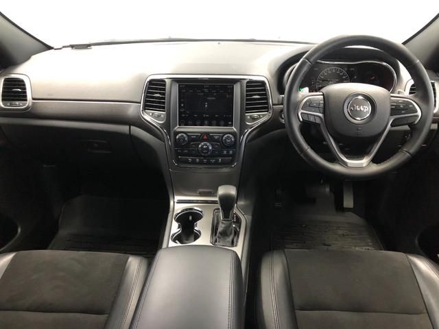 Jeep GRAND CHEROKEE 2018-10 181199-15