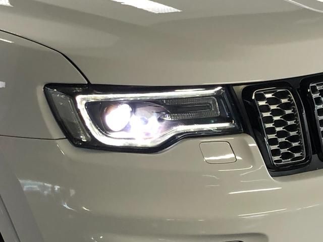 Jeep GRAND CHEROKEE 2018-10 181199-7