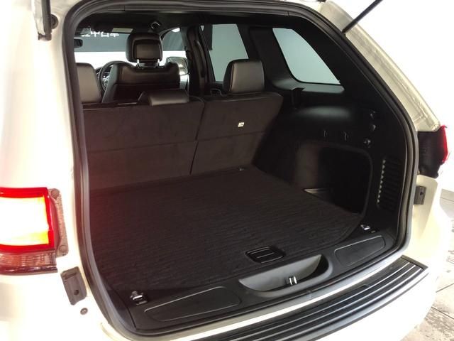 Jeep GRAND CHEROKEE 2018-10 181199-17