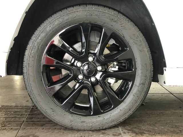 Jeep GRAND CHEROKEE 2018-10 181199-9