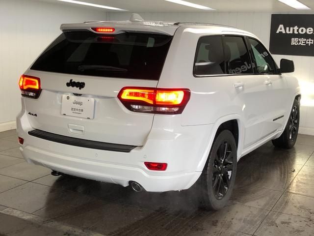 Jeep GRAND CHEROKEE 2018-10 181199-6