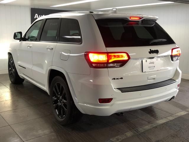 Jeep GRAND CHEROKEE 2018-10 181199-2