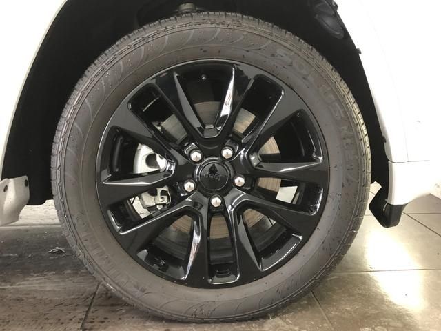 Jeep GRAND CHEROKEE 2018-10 181199-18