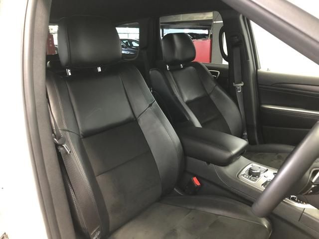 Jeep GRAND CHEROKEE 2018-10 181199-13