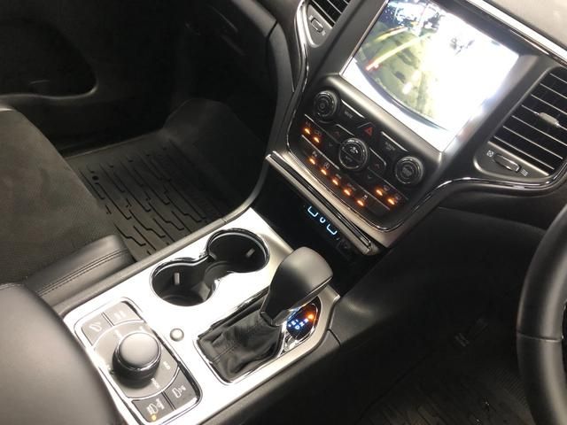 Jeep GRAND CHEROKEE 2018-10 181199-12