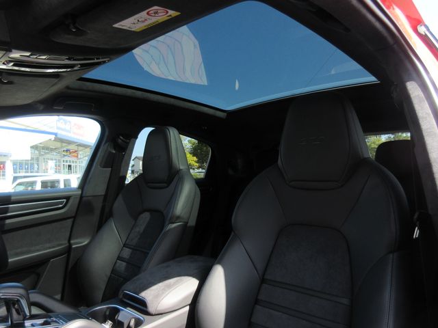 Porsche CAYENNE 2021-03 3768-16