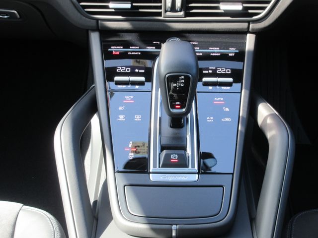 Porsche CAYENNE 2021-03 3768-29