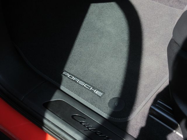 Porsche CAYENNE 2021-03 3768-20