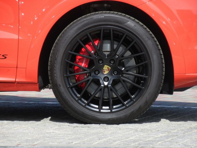 Porsche CAYENNE 2021-03 3768-7
