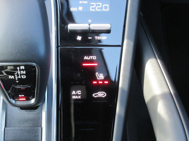 Porsche CAYENNE 2021-03 3768-28