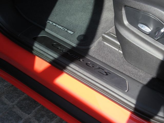 Porsche CAYENNE 2021-03 3768-19