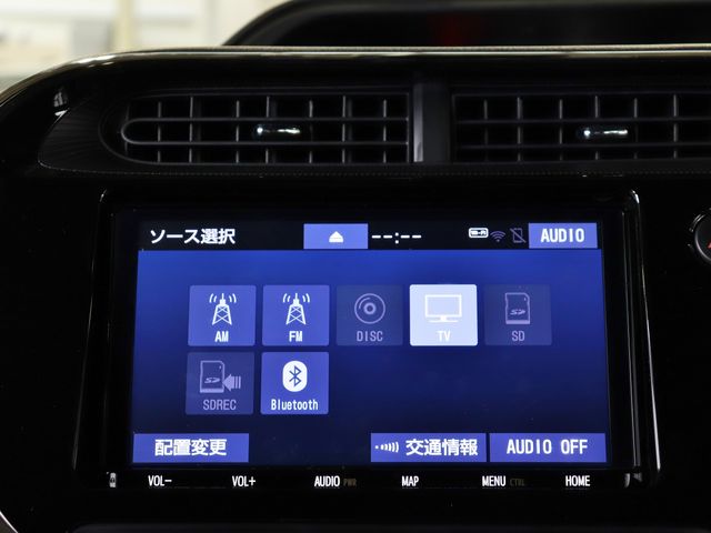 Toyota AQUA 2018-10 20439-7