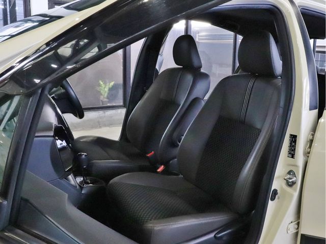 Toyota AQUA 2018-10 20439-15