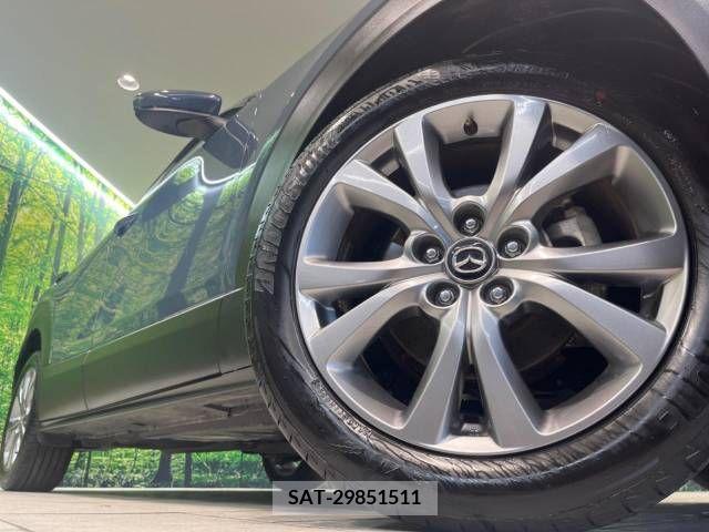 Mazda CX-30 2022-03 265617-13