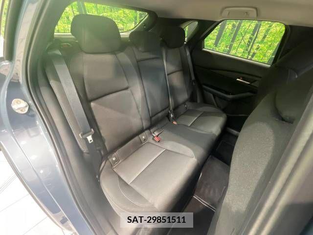 Mazda CX-30 2022-03 265617-9