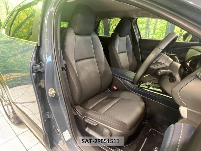 Mazda CX-30 2022-03 265617-8