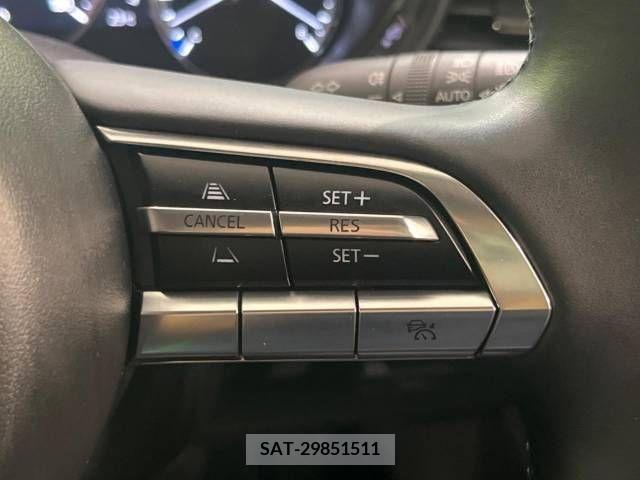 Mazda CX-30 2022-03 265617-4