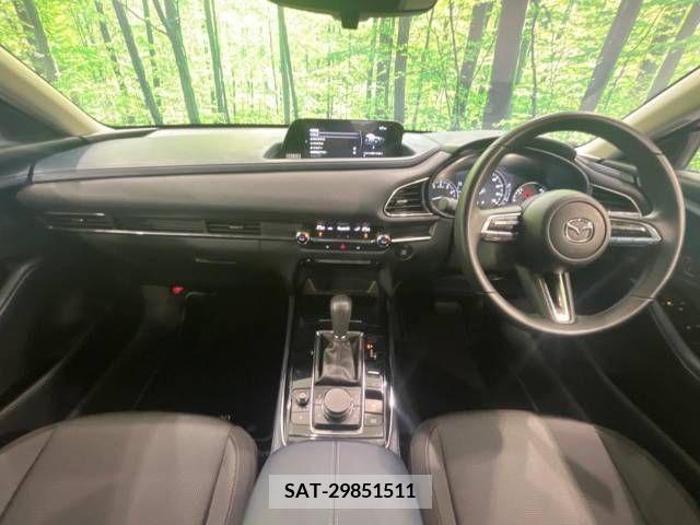 Mazda CX-30 2022-03 265617-1