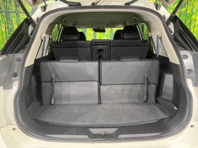 Nissan X-TRAIL 2016-09 17144-10