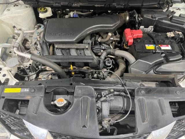 Nissan X-TRAIL 2016-09 17144-19