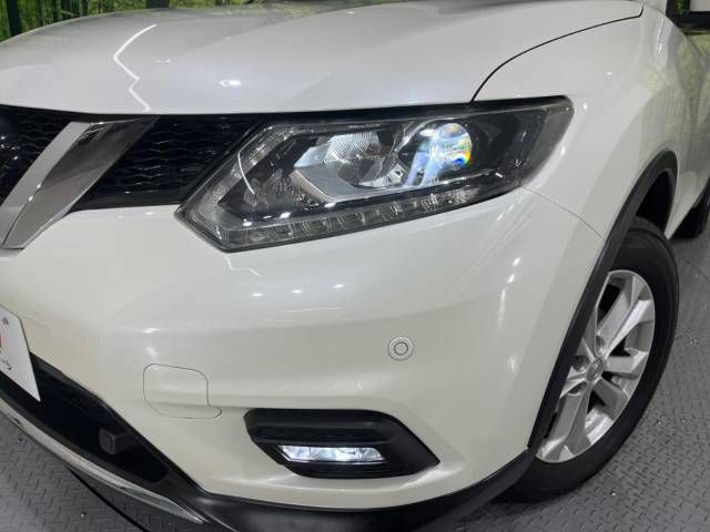 Nissan X-TRAIL 2016-09 17144-12