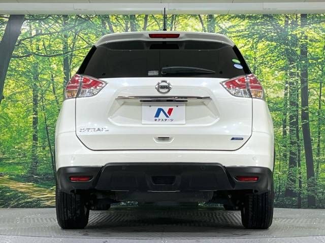 Nissan X-TRAIL 2016-09 17144-15