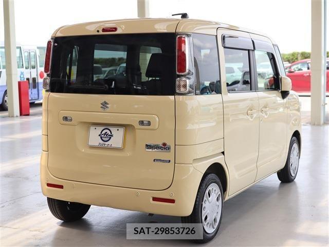 Suzuki SPACIA 2022-09 287578-4
