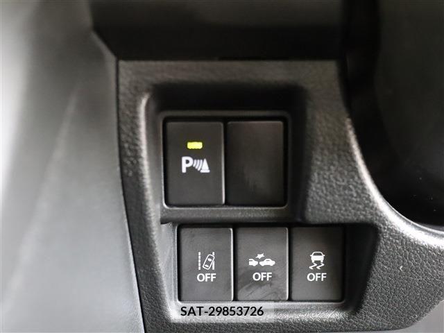 Suzuki SPACIA 2022-09 287578-9
