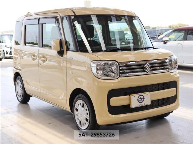 Suzuki SPACIA 2022-09 287578-18