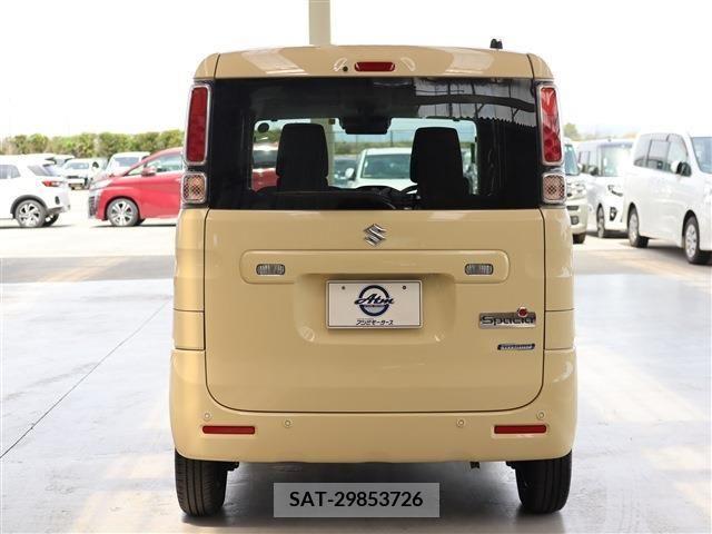 Suzuki SPACIA 2022-09 287578-19