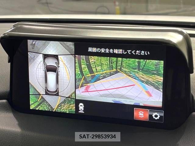 Mazda CX-8 2019-12 332339-2