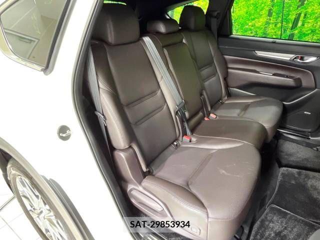 Mazda CX-8 2019-12 332339-9