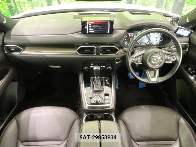 Mazda CX-8 2019-12 332339-1