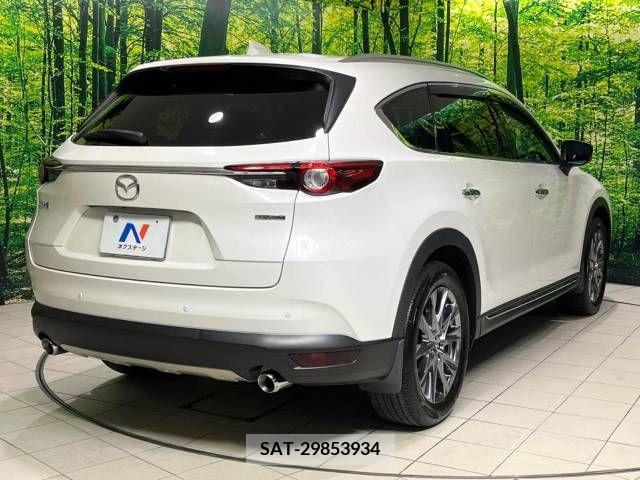 Mazda CX-8 2019-12 332339-18