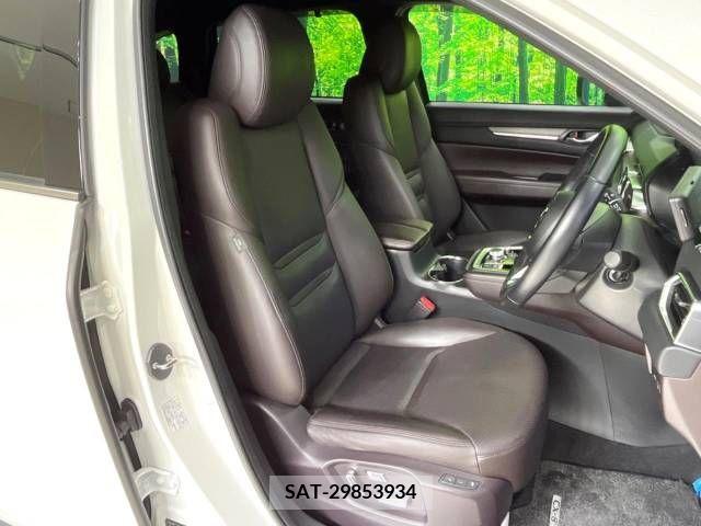 Mazda CX-8 2019-12 332339-8
