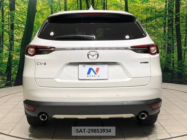 Mazda CX-8 2019-12 332339-16