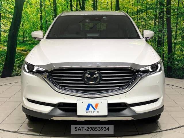 Mazda CX-8 2019-12 332339-15