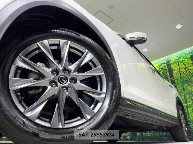 Mazda CX-8 2019-12 332339-14
