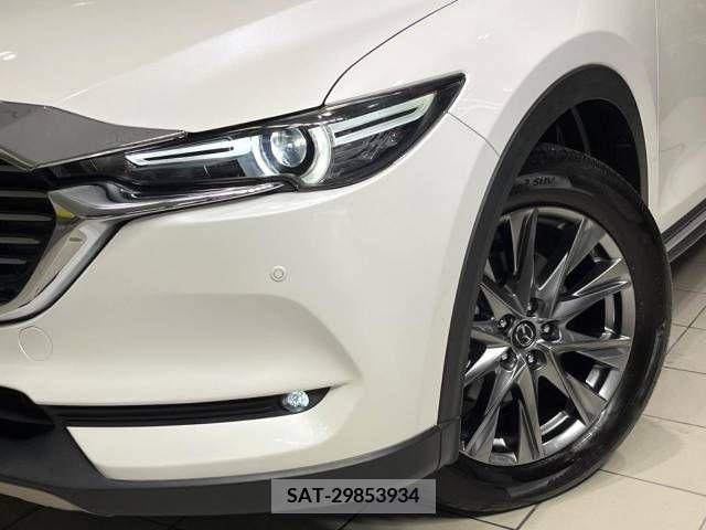 Mazda CX-8 2019-12 332339-13