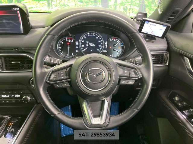 Mazda CX-8 2019-12 332339-12