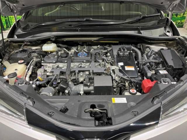 Toyota C-HR 2017-04 14952-18