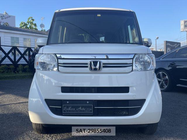 Honda N BOX 2015-09 364698-6