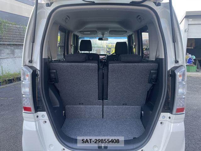 Honda N BOX 2015-09 364698-25