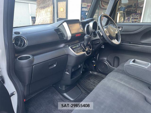 Honda N BOX 2015-09 364698-23