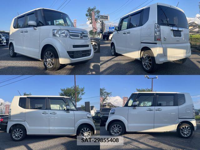 Honda N BOX 2015-09 364698-19